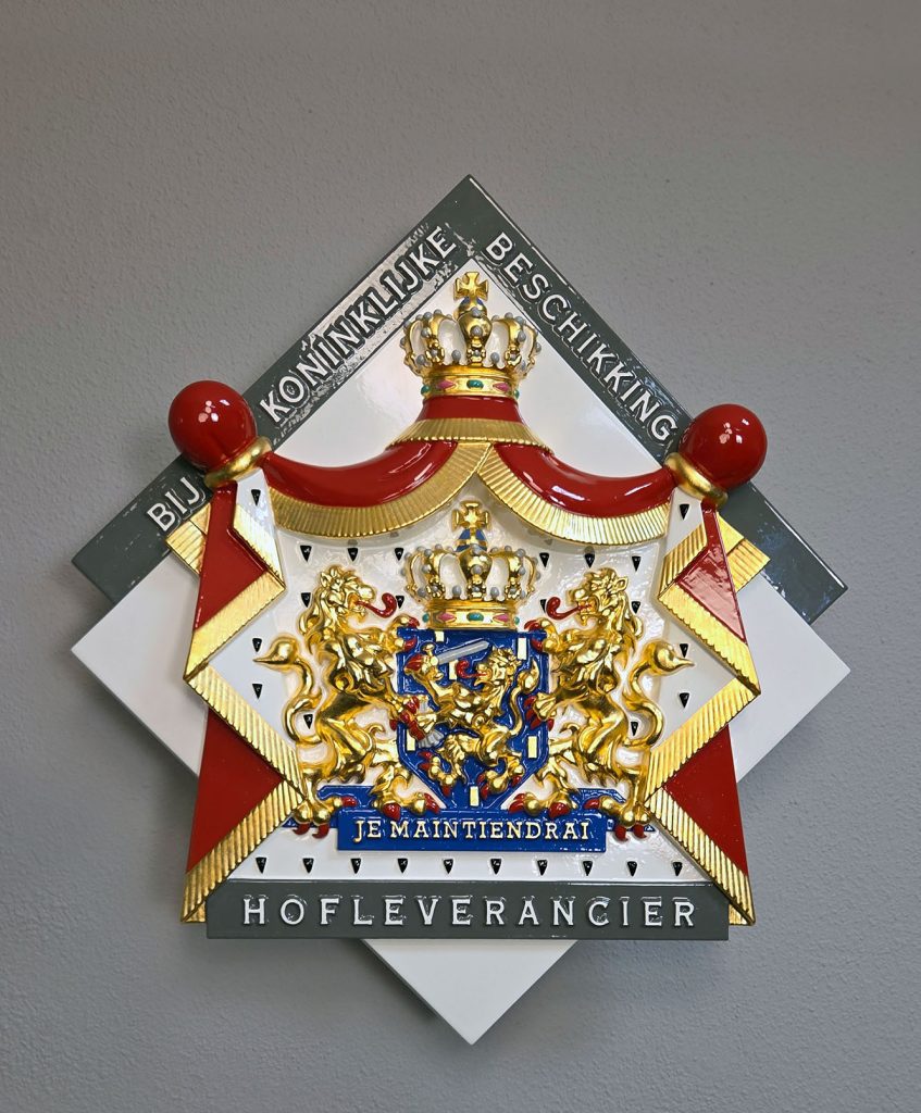 predicaat hofleverancier 2